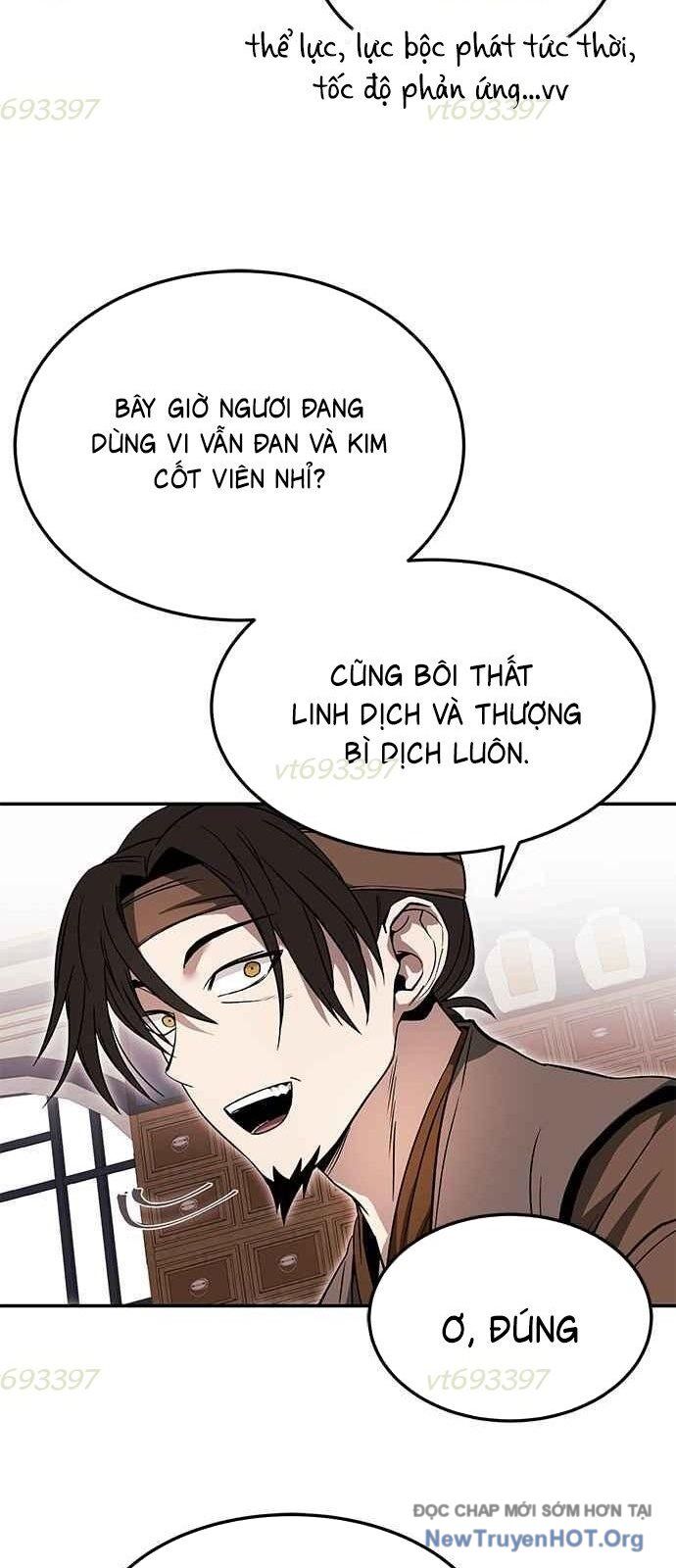 Thiên Tài Tuyệt Đỉnh Hoa Sơn - Chương 34 - Trang 13