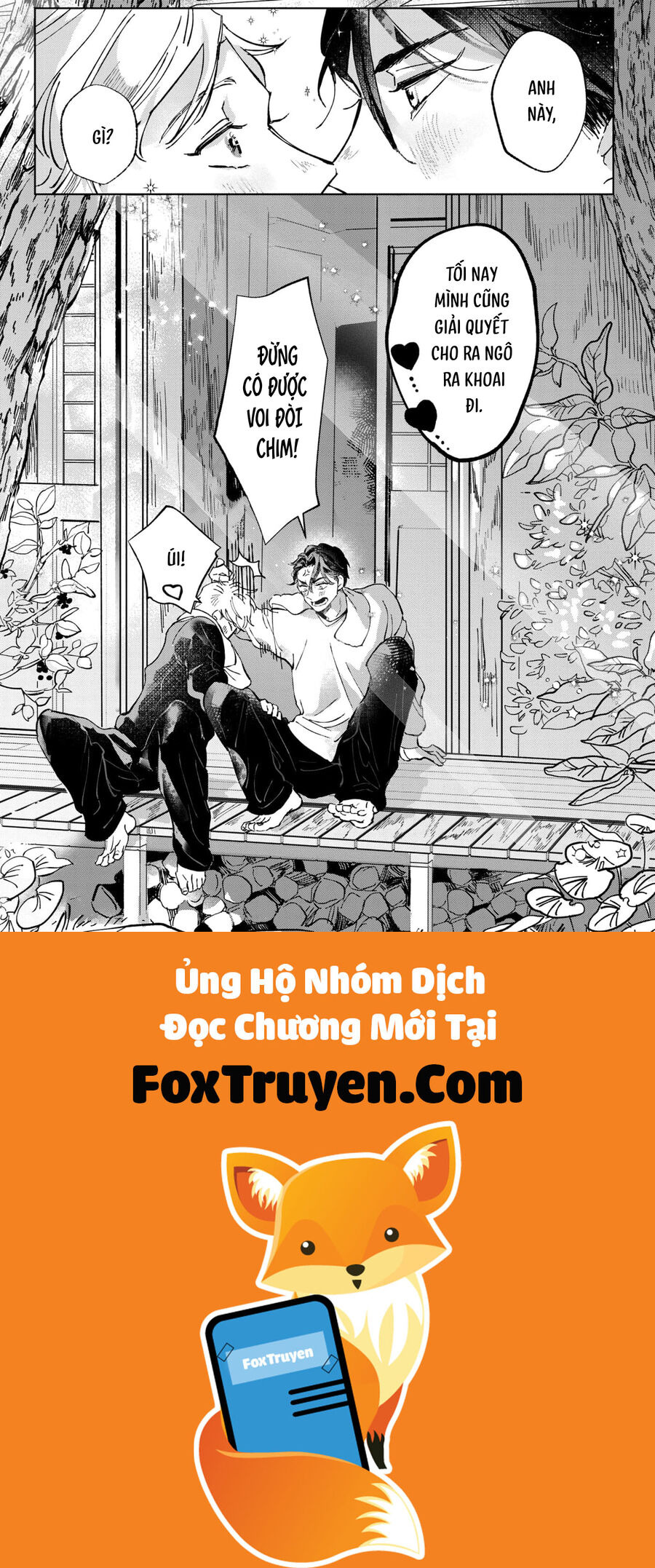 Anh Em Xã Hội Làm Nông - Chương 1 - Trang 35