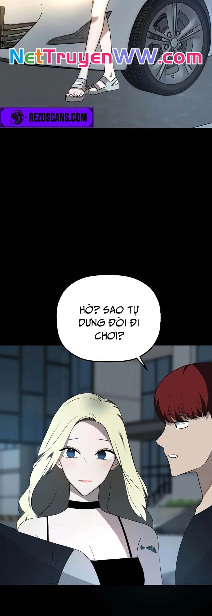Tử Đấu