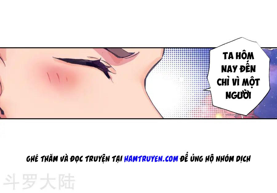 Tuyệt Thế Đường Môn - Chương 189 - Trang 31