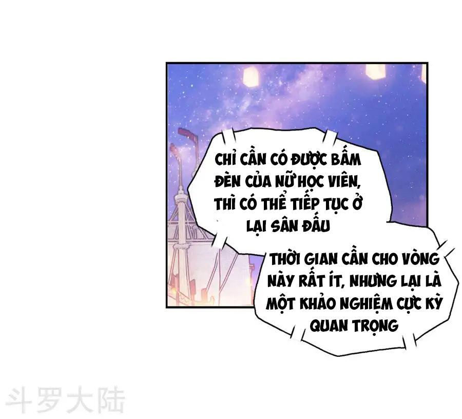 Tuyệt Thế Đường Môn - Chương 189 - Trang 4