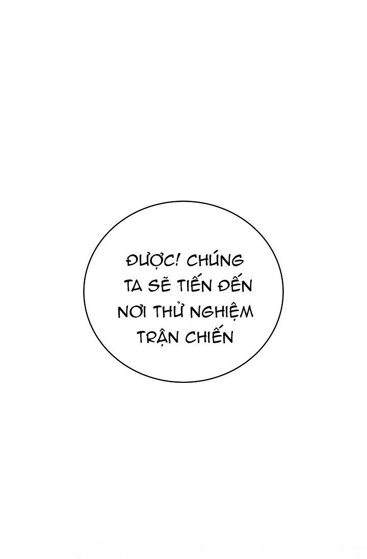 Sự Trở Lại Của Vị Thần Sức Mạnh
