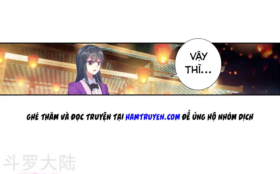 Tuyệt Thế Đường Môn - Chương 193 - Trang 9