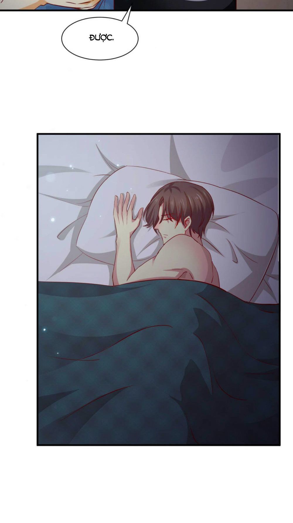 Thời Gian Đều Biết Chương 53 Ảnh 4