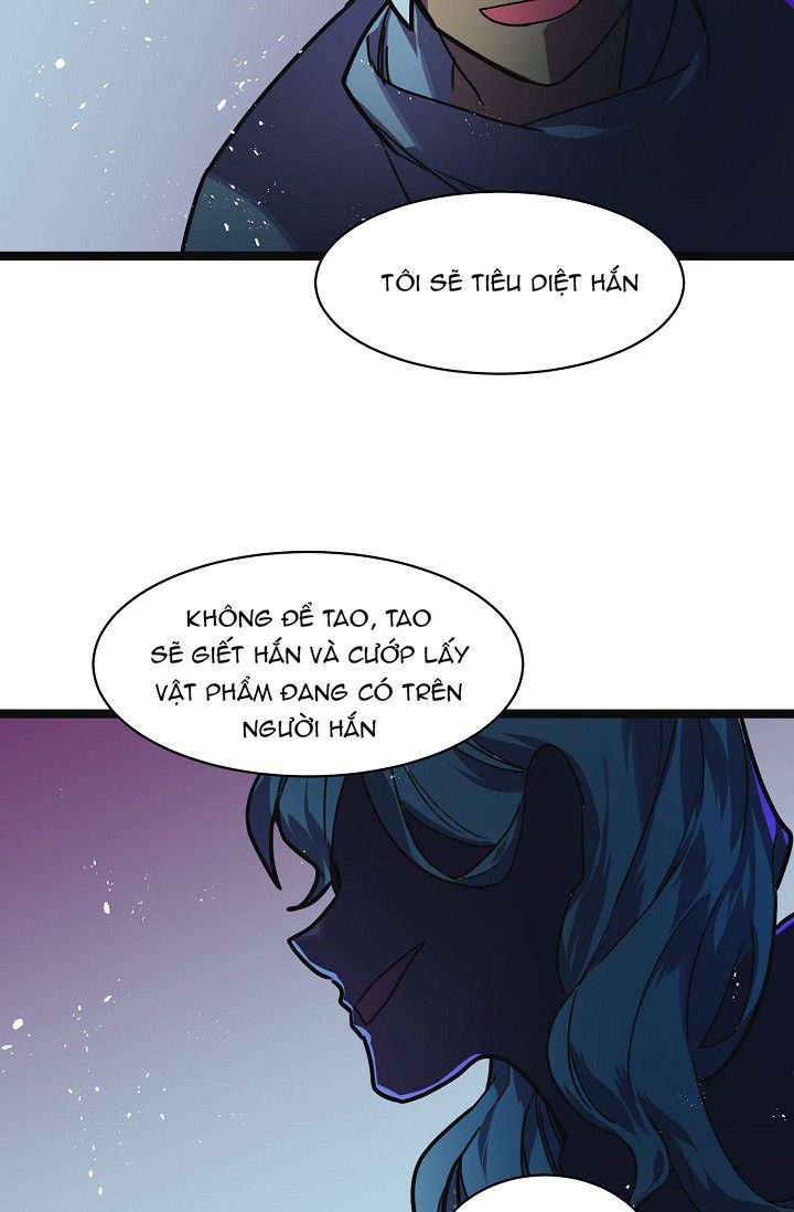 Sự Trở Lại Của Vị Thần Sức Mạnh