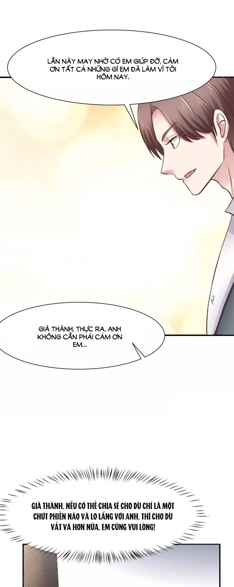 Thời Gian Đều Biết Chương 49 Ảnh 31