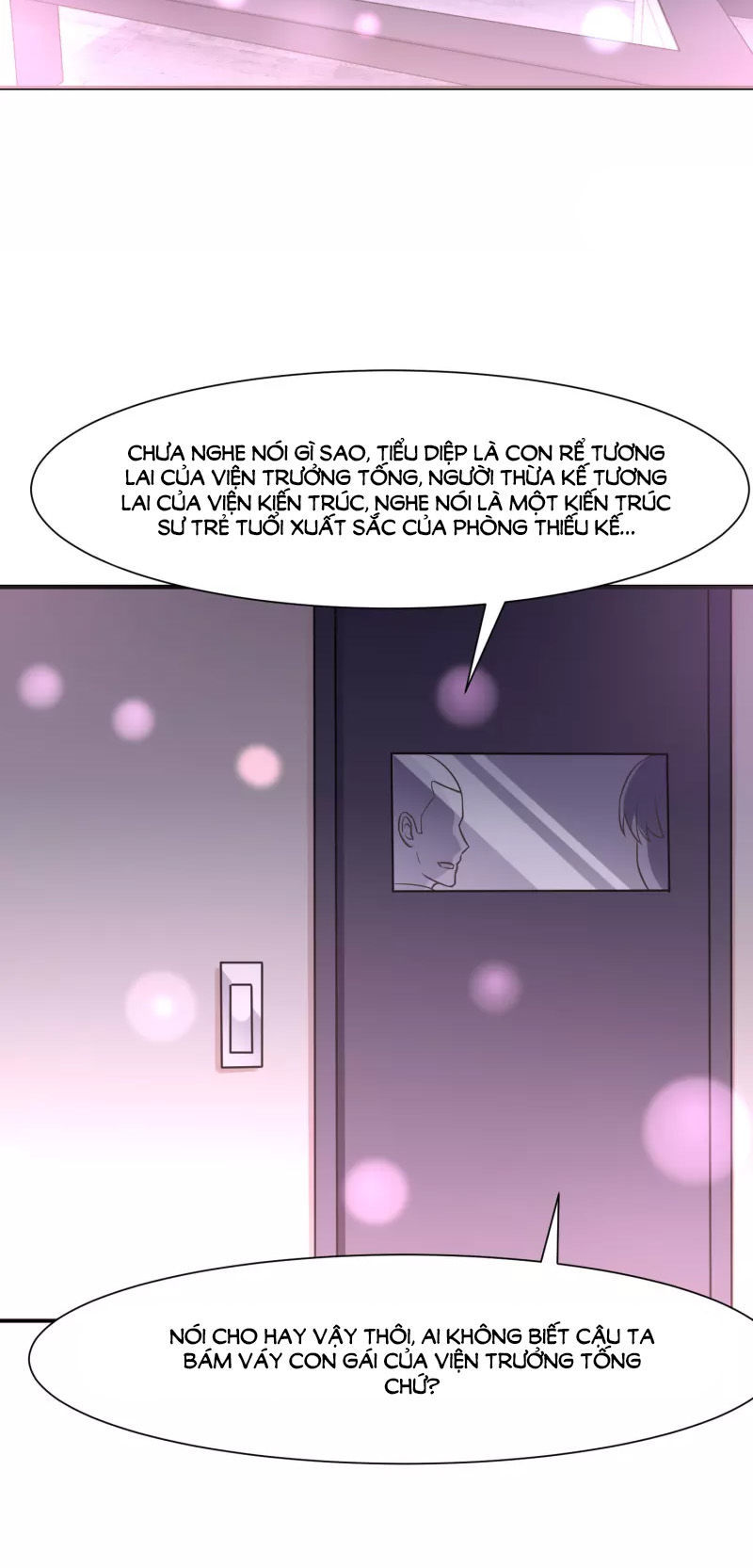 Thời Gian Đều Biết Chương 49 Ảnh 23