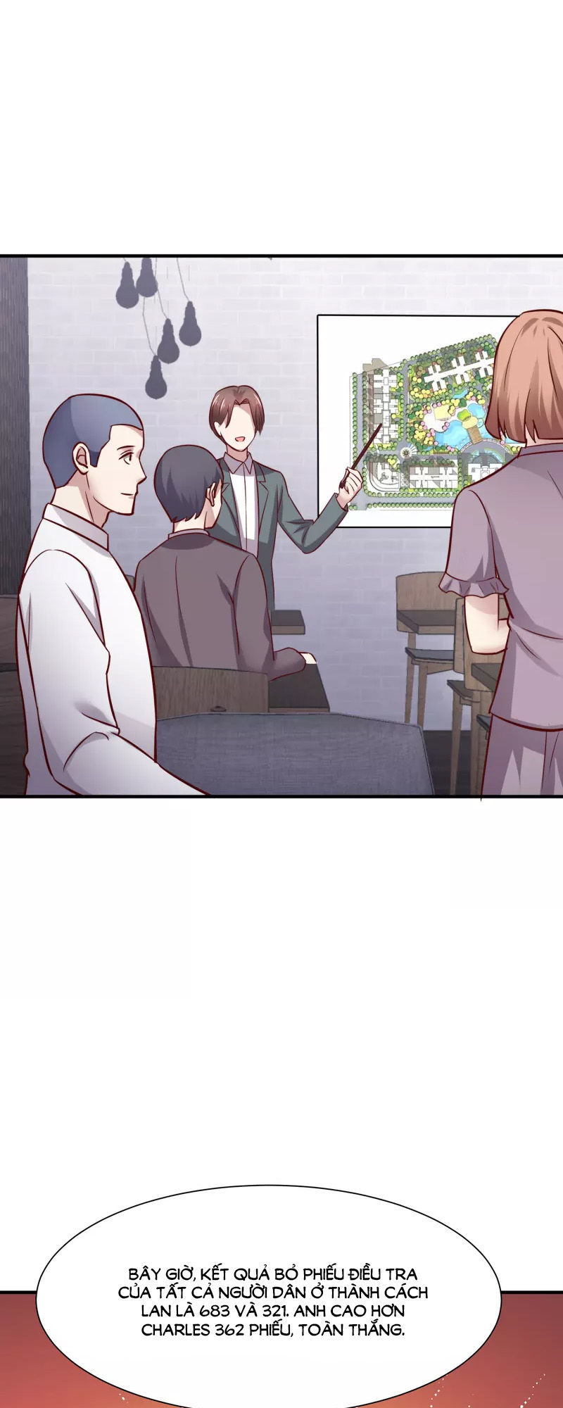 Thời Gian Đều Biết Chương 49 Ảnh 28