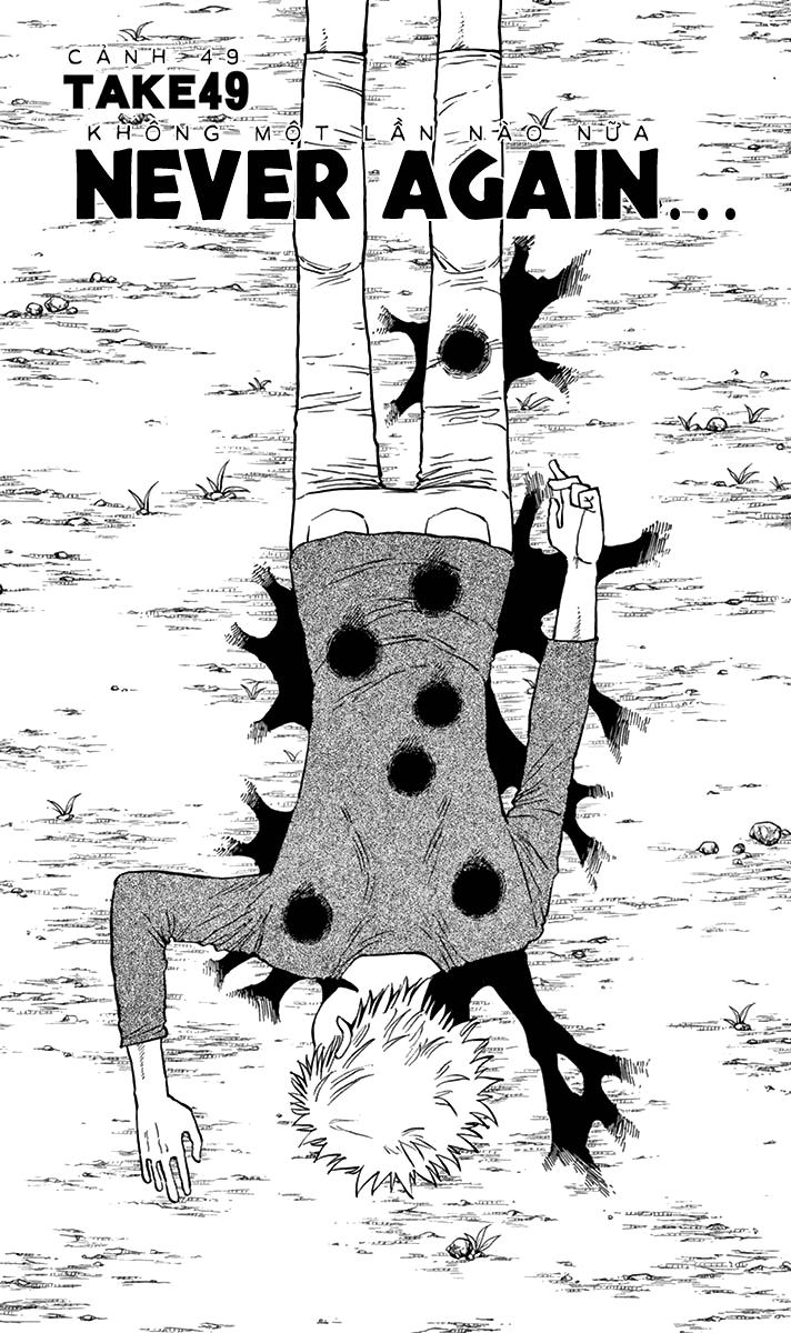 Saike Mata Shite Mo Chapter 49: Không một lần nào nữa - Trang 2