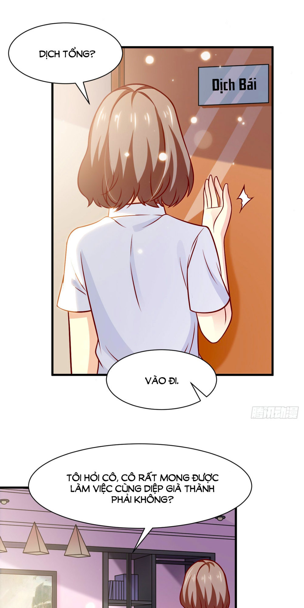 Thời Gian Đều Biết Chương 39 Ảnh 31