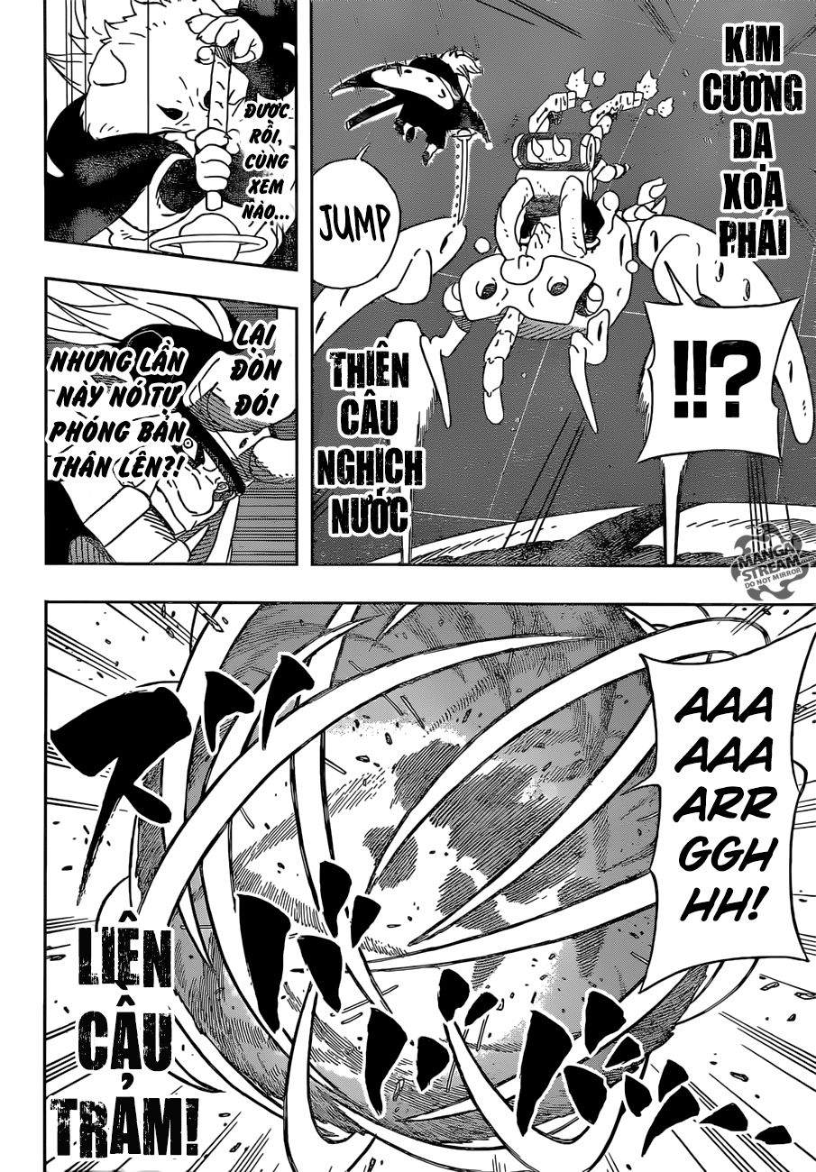 Samurai 8: Tales Of Hachimaru - Chương 27 - Trang 8