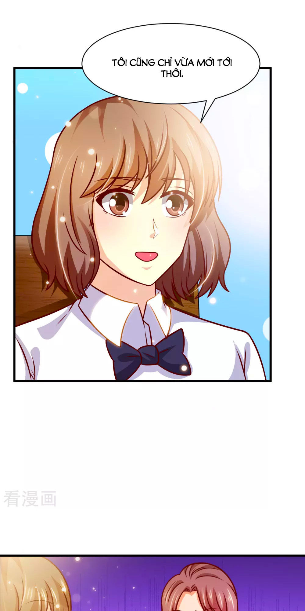 Thời Gian Đều Biết Chương 40 Ảnh 7