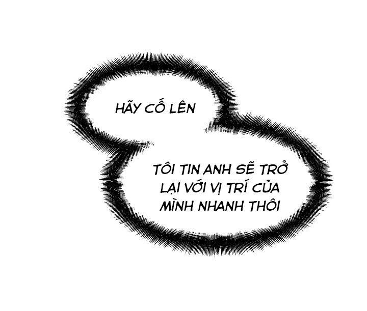 Sự Trở Lại Của Vị Thần Sức Mạnh