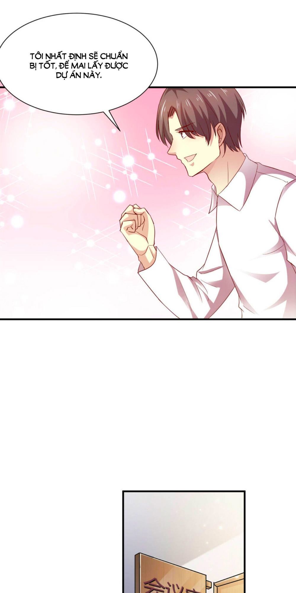 Thời Gian Đều Biết Chương 53 Ảnh 15