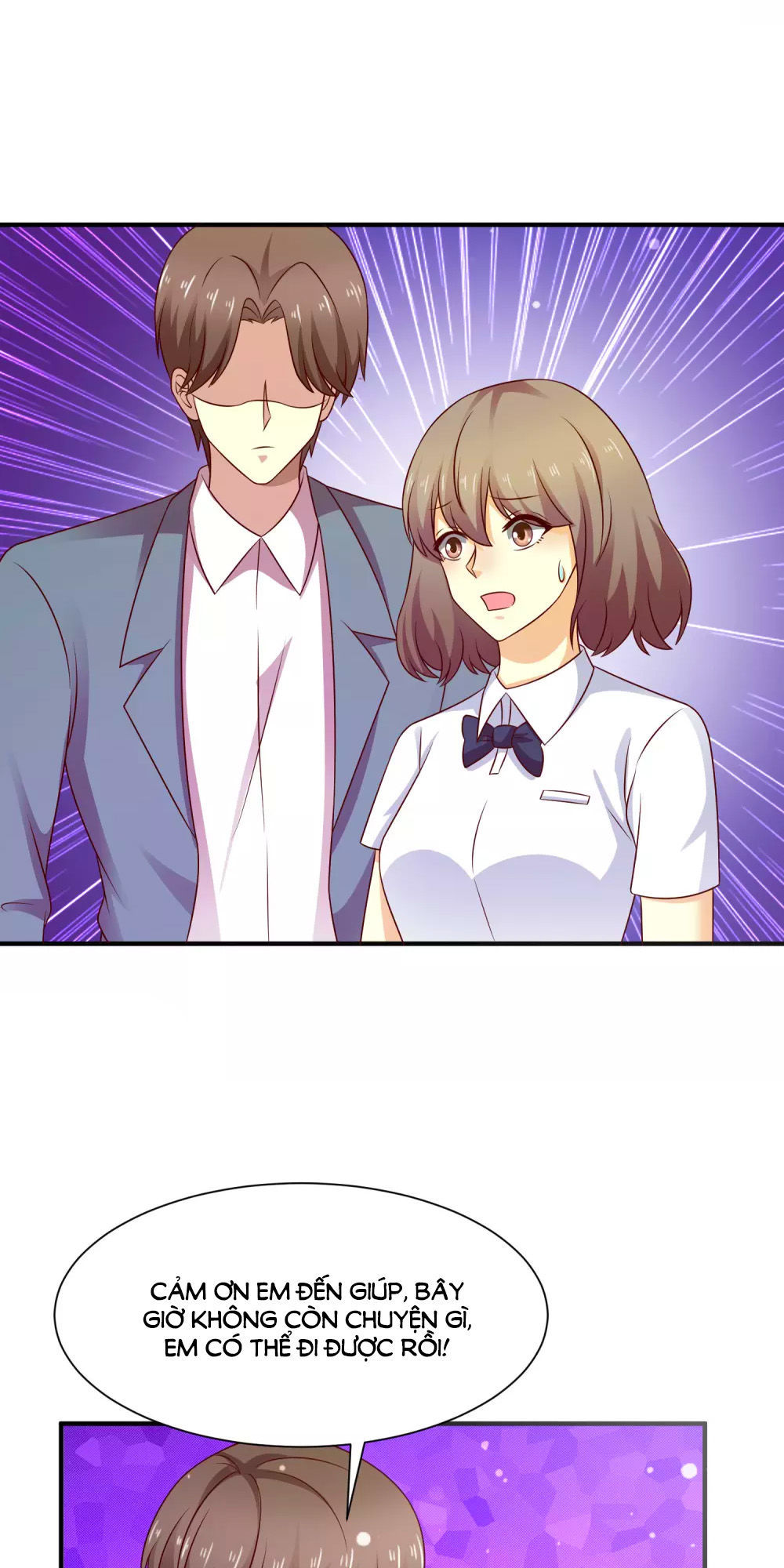 Thời Gian Đều Biết Chương 42 Ảnh 13