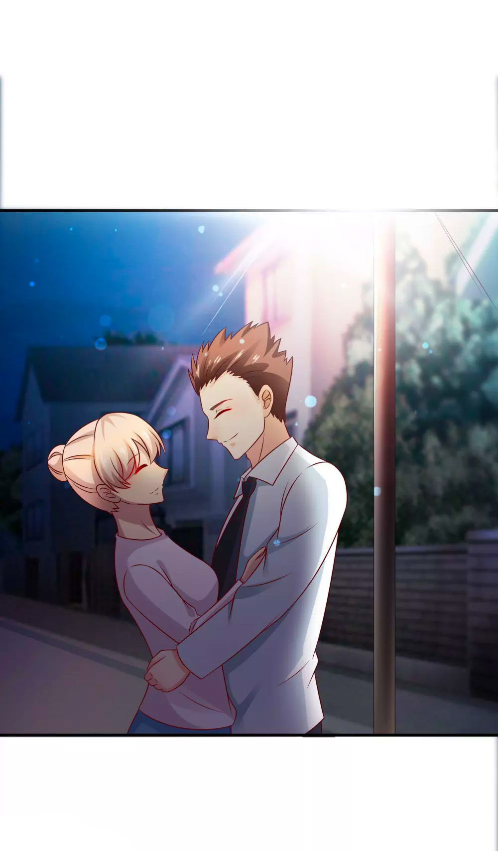 Thời Gian Đều Biết Chương 42 Ảnh 20