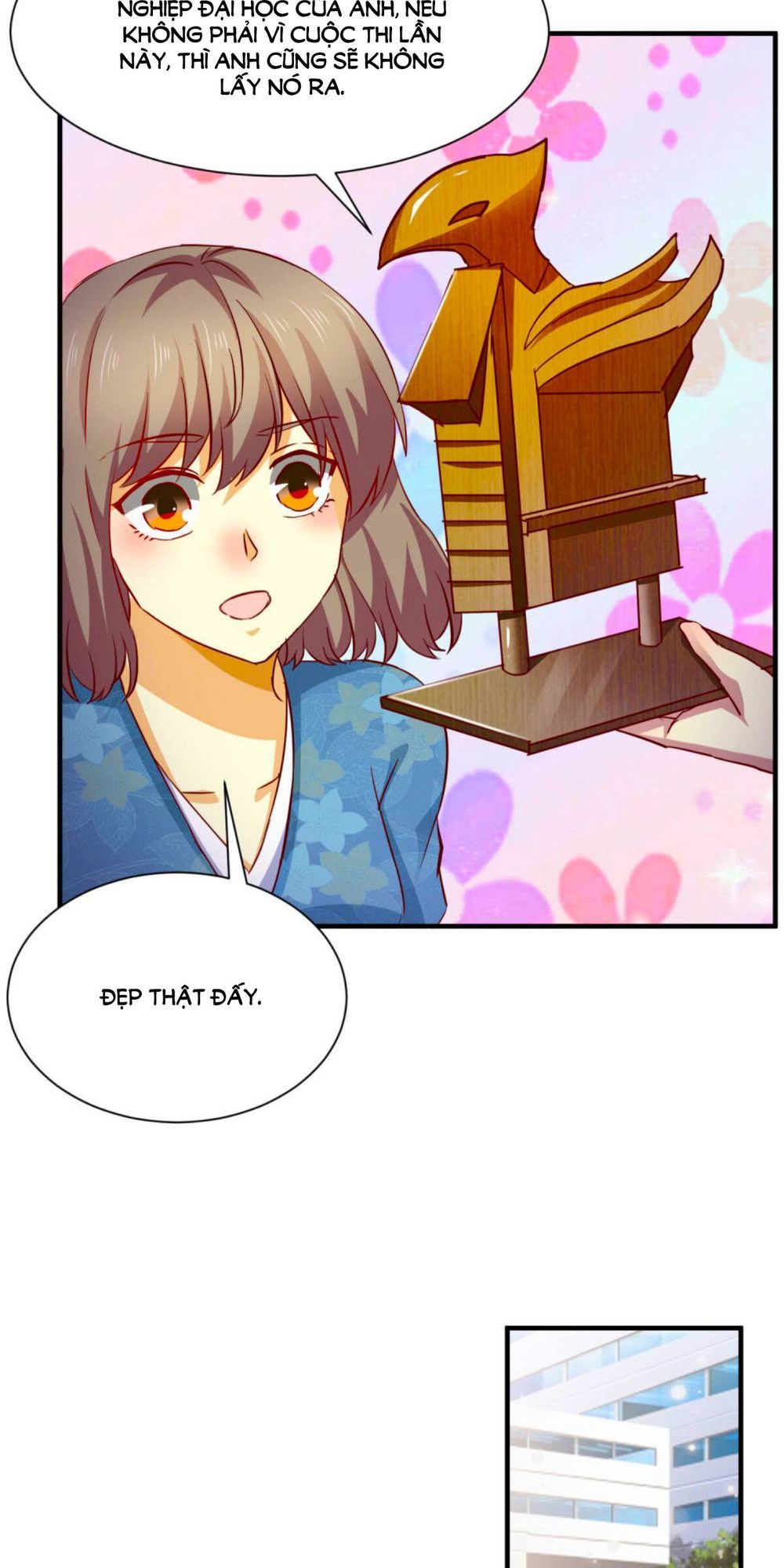 Thời Gian Đều Biết Chương 55 Ảnh 7