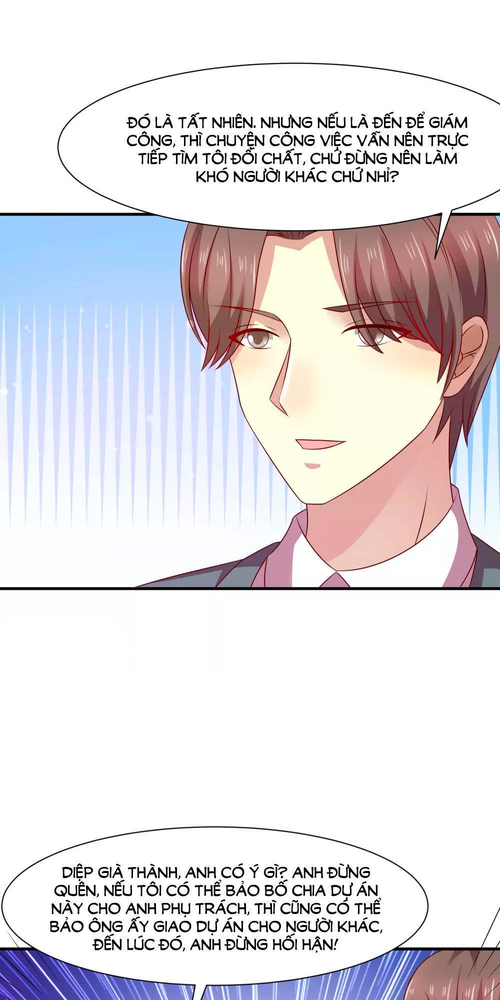 Thời Gian Đều Biết Chương 43 Ảnh 11