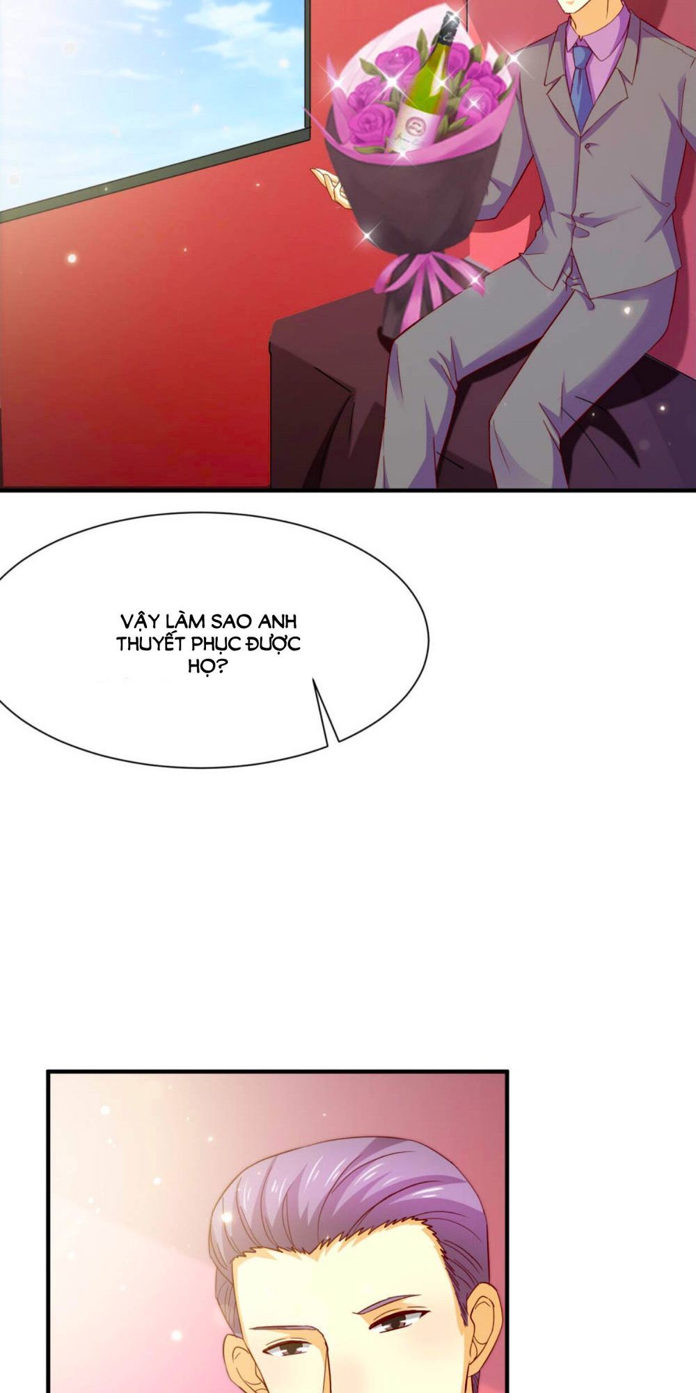 Thời Gian Đều Biết Chương 57 Ảnh 7