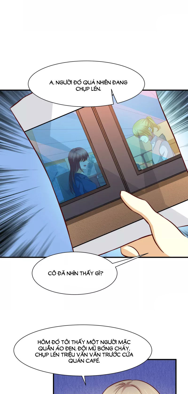 Thời Gian Đều Biết Chương 48 Ảnh 19