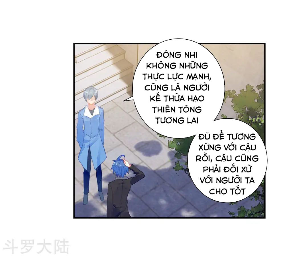 Tuyệt Thế Đường Môn - Chương 203 - Trang 8