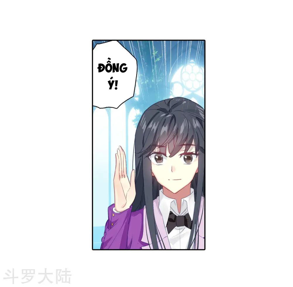 Tuyệt Thế Đường Môn - Chương 202 - Trang 37