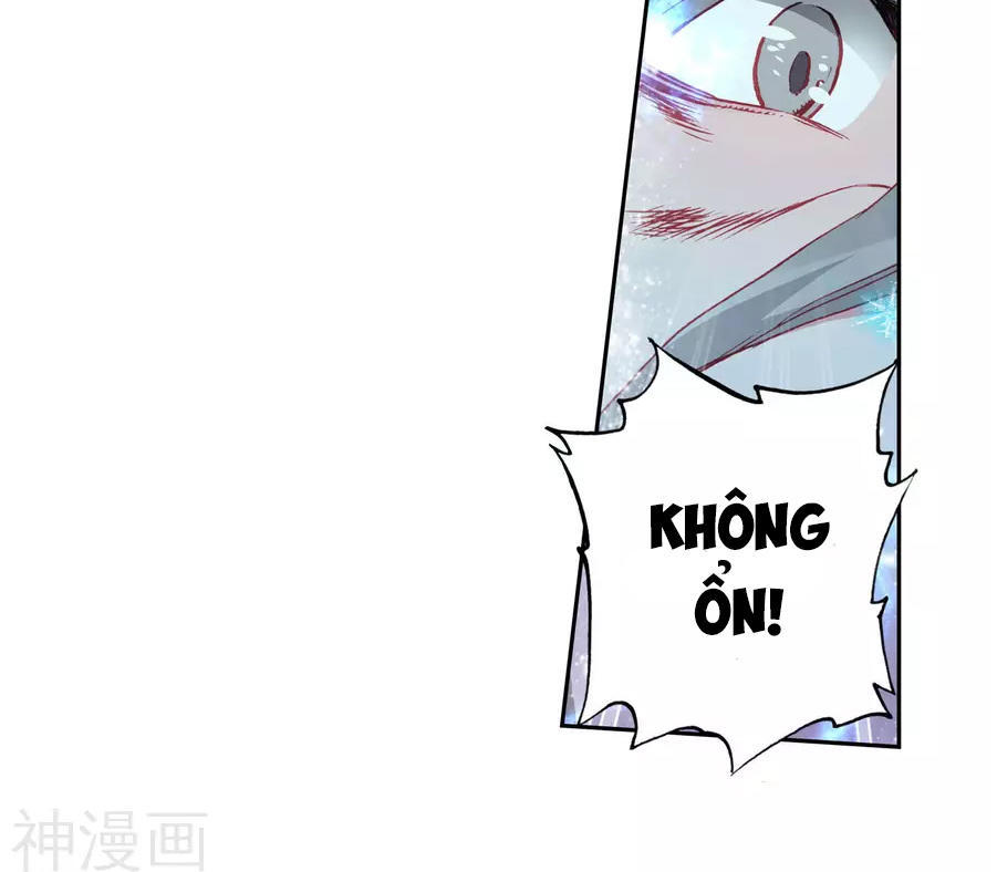 Tuyệt Thế Đường Môn - Chương 181 - Trang 17