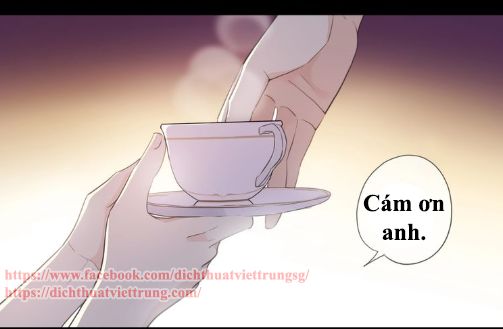 Vết Cắn Ngọt Ngào 3 - Chương 62 - Trang 25