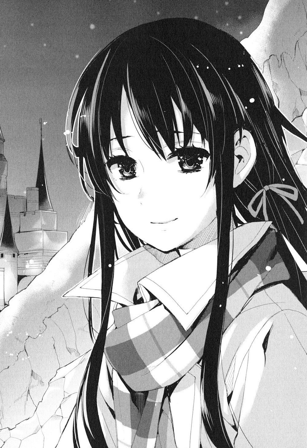 Chuyện Tình Thanh Xuân Bi Hài Của Tôi Quả Nhiên Là Sai Lầm - Chương 42 - Trang 44