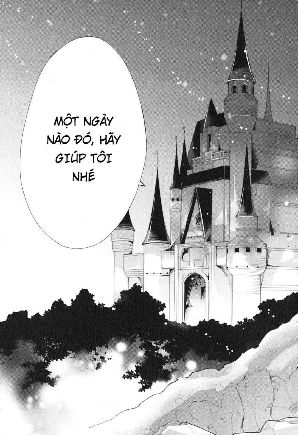 Chuyện Tình Thanh Xuân Bi Hài Của Tôi Quả Nhiên Là Sai Lầm - Chương 42 - Trang 45