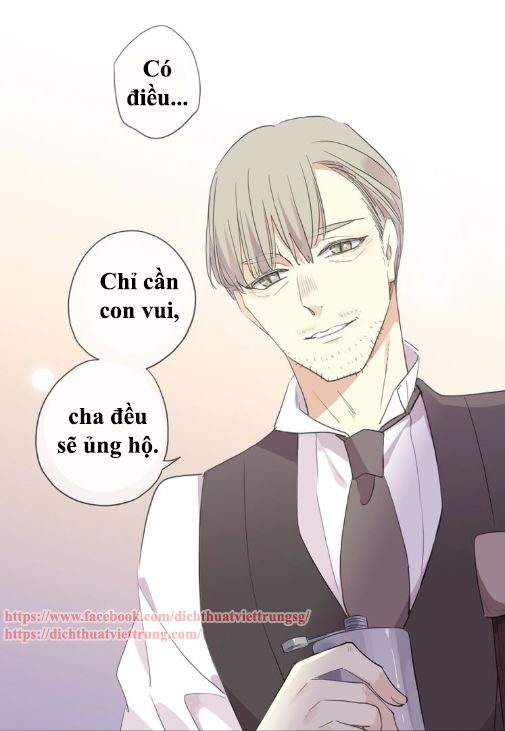Vết Cắn Ngọt Ngào 3 - Chương 62 - Trang 49