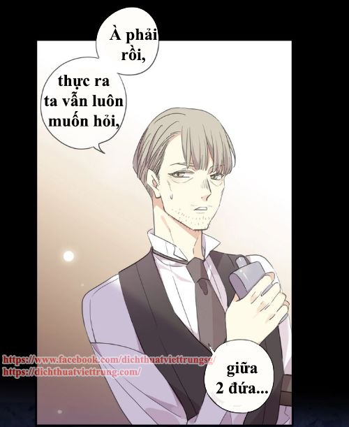 Vết Cắn Ngọt Ngào 3 - Chương 62 - Trang 46
