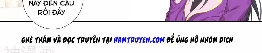 Tuyệt Thế Đường Môn - Chương 186 - Trang 14