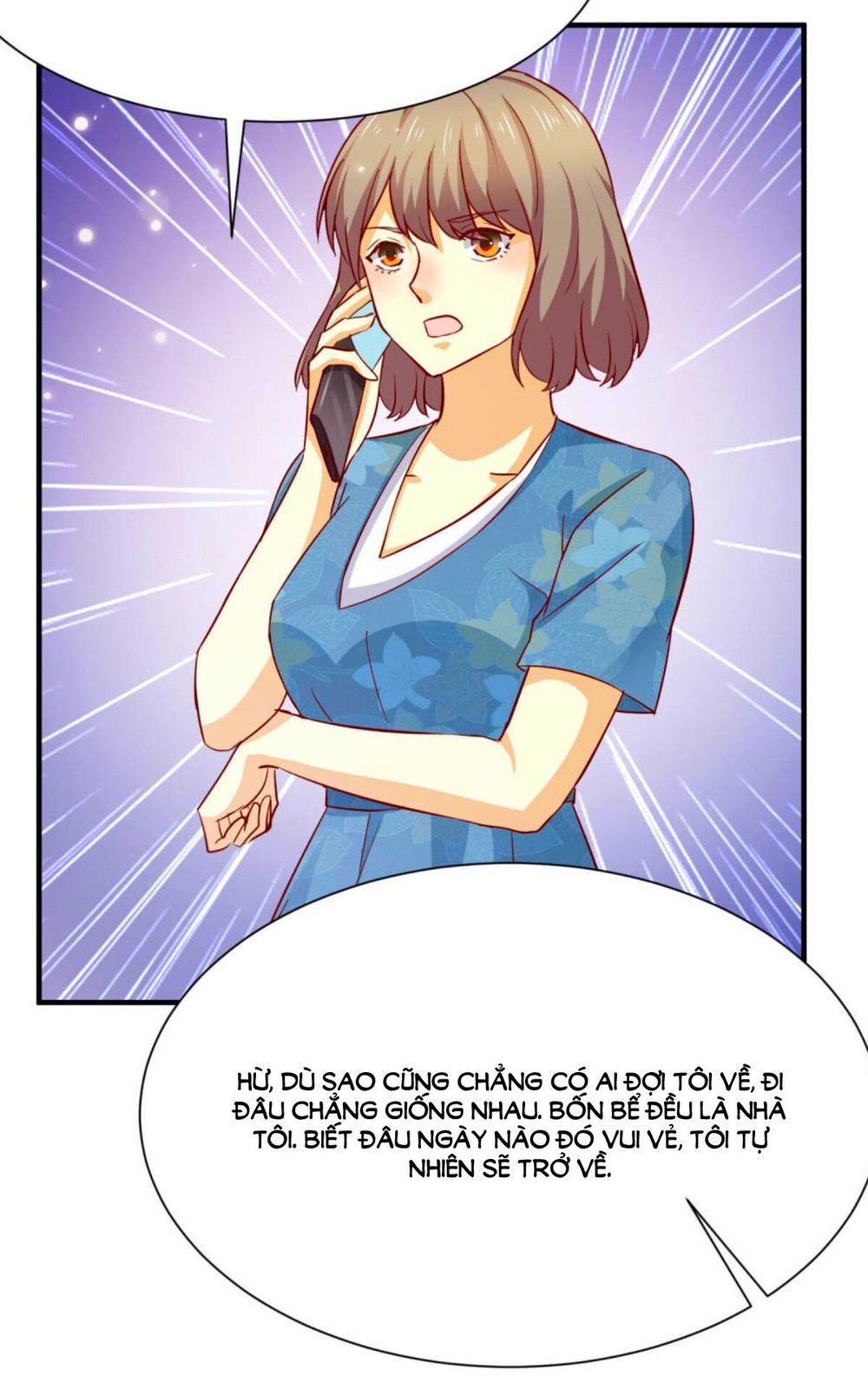 Thời Gian Đều Biết Chương 55 Ảnh 12