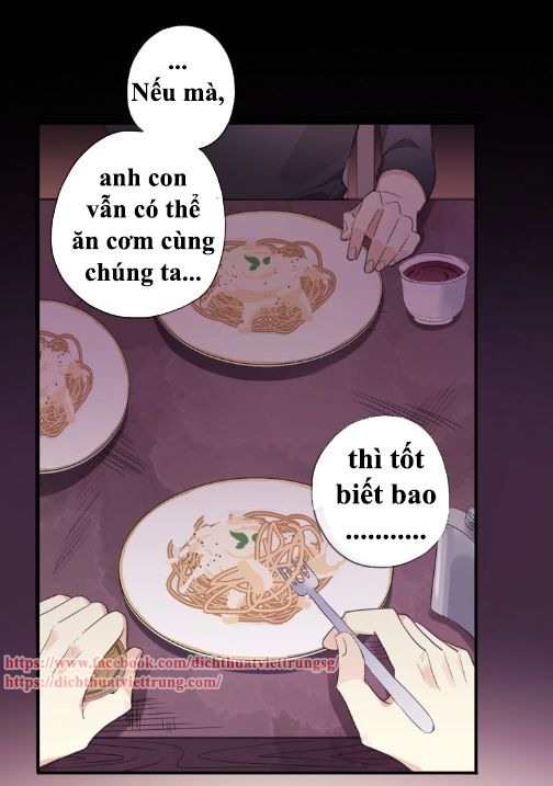 Vết Cắn Ngọt Ngào 3 - Chương 62 - Trang 15