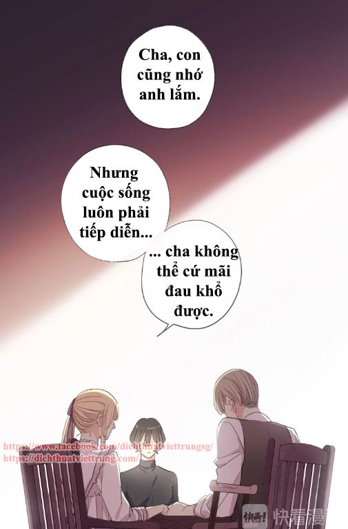 Vết Cắn Ngọt Ngào 3 - Chương 62 - Trang 17