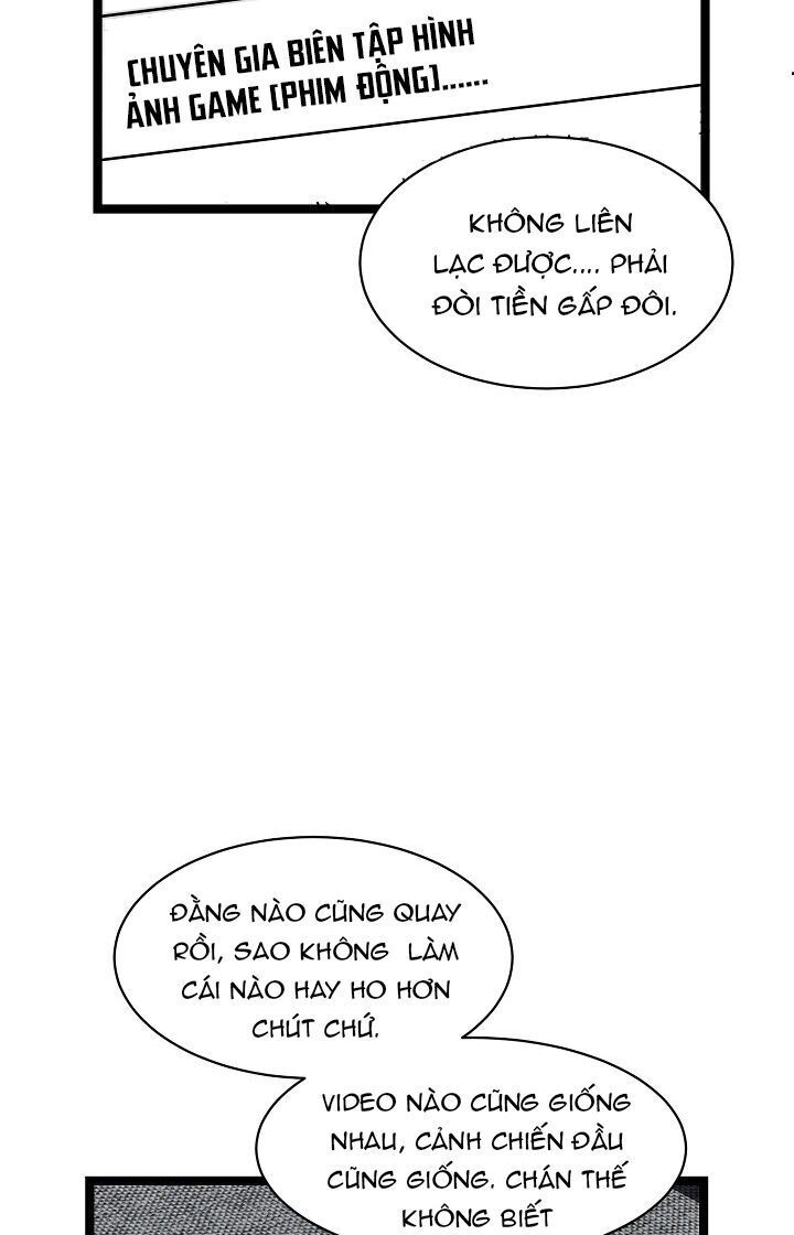 Sự Trở Lại Của Vị Thần Sức Mạnh