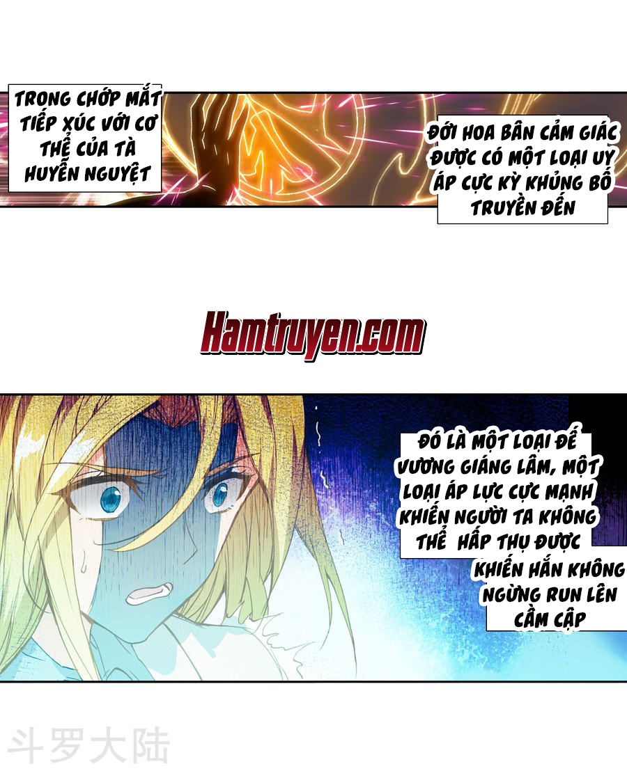 Tuyệt Thế Đường Môn - Chương 197 - Trang 12