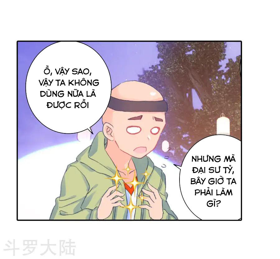 Tuyệt Thế Đường Môn - Chương 188 - Trang 14