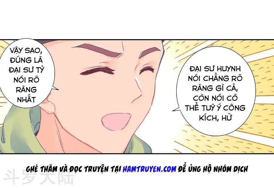 Tuyệt Thế Đường Môn - Chương 188 - Trang 16