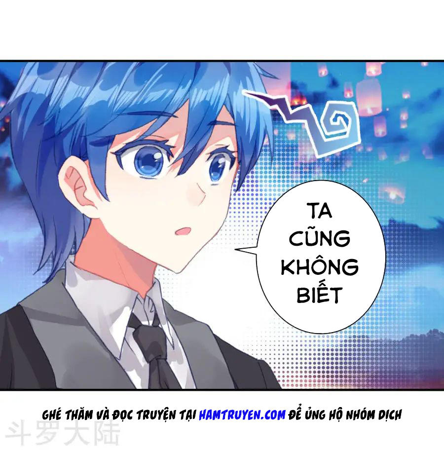 Tuyệt Thế Đường Môn - Chương 190 - Trang 5