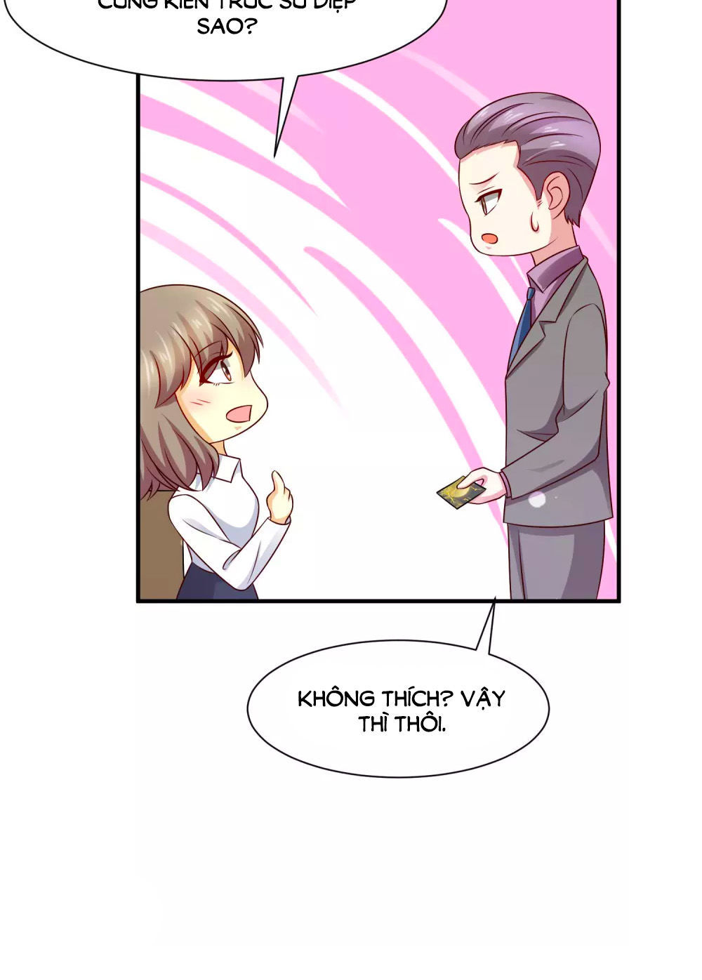 Thời Gian Đều Biết Chương 43 Ảnh 19