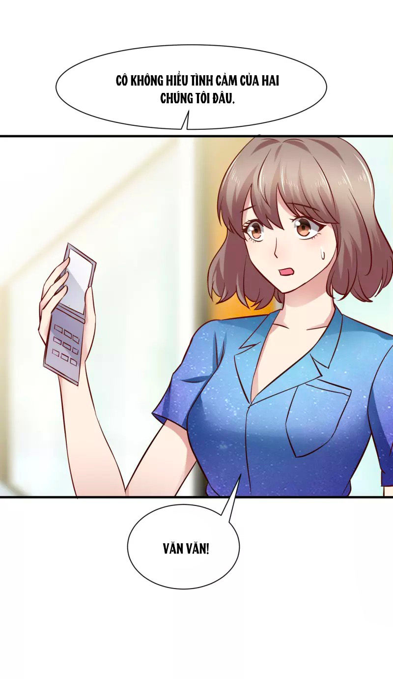 Thời Gian Đều Biết Chương 50 Ảnh 8