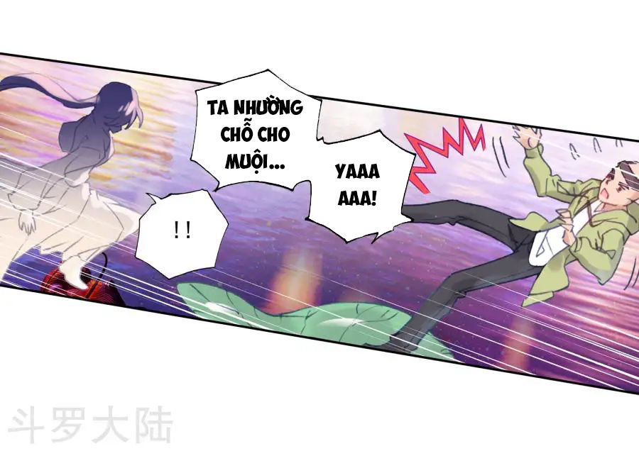 Tuyệt Thế Đường Môn - Chương 192 - Trang 8