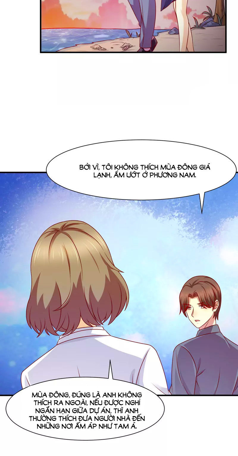 Thời Gian Đều Biết Chương 44 Ảnh 4