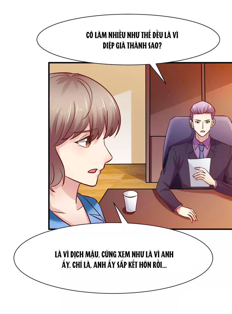 Thời Gian Đều Biết Chương 50 Ảnh 5