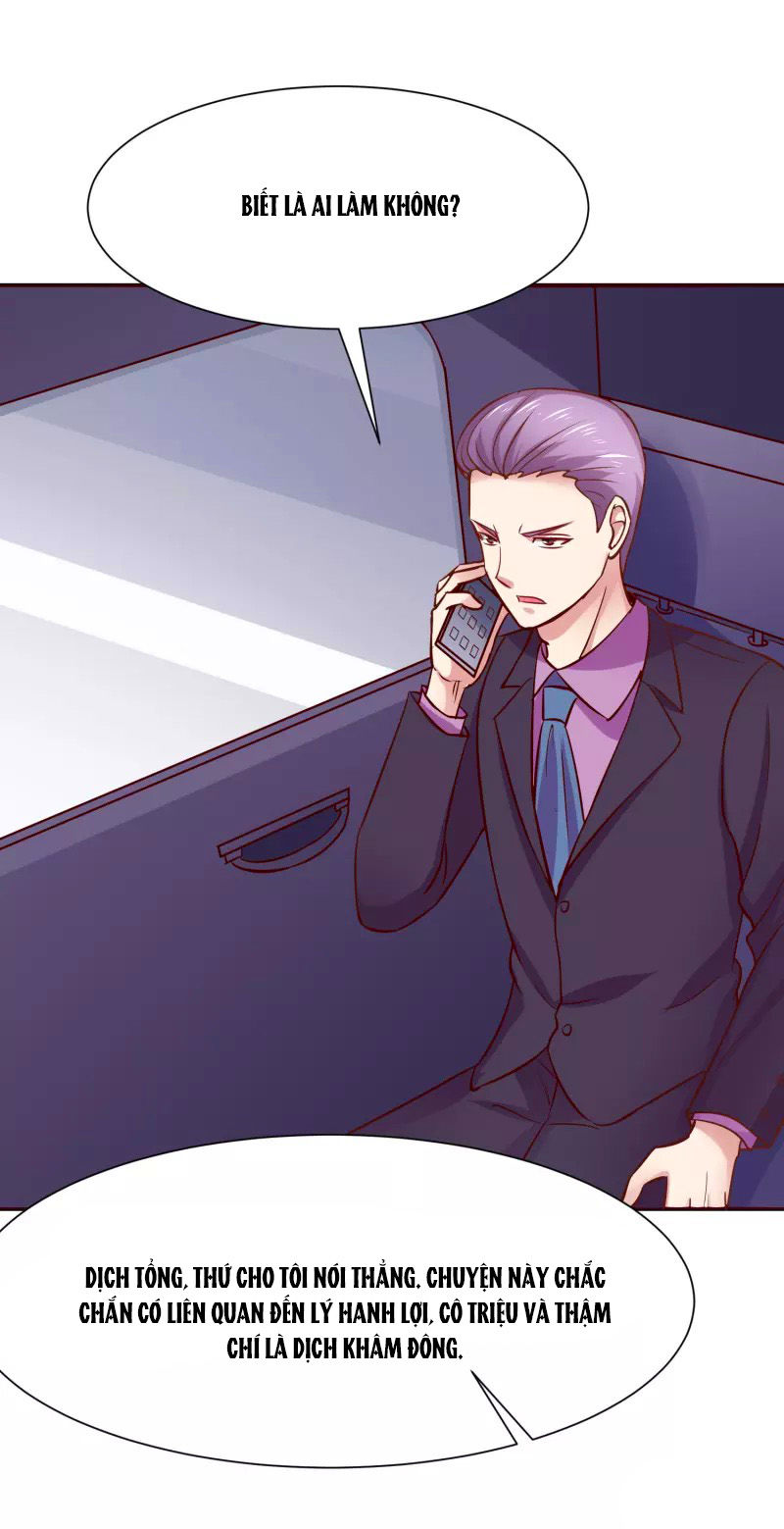 Thời Gian Đều Biết Chương 50 Ảnh 39