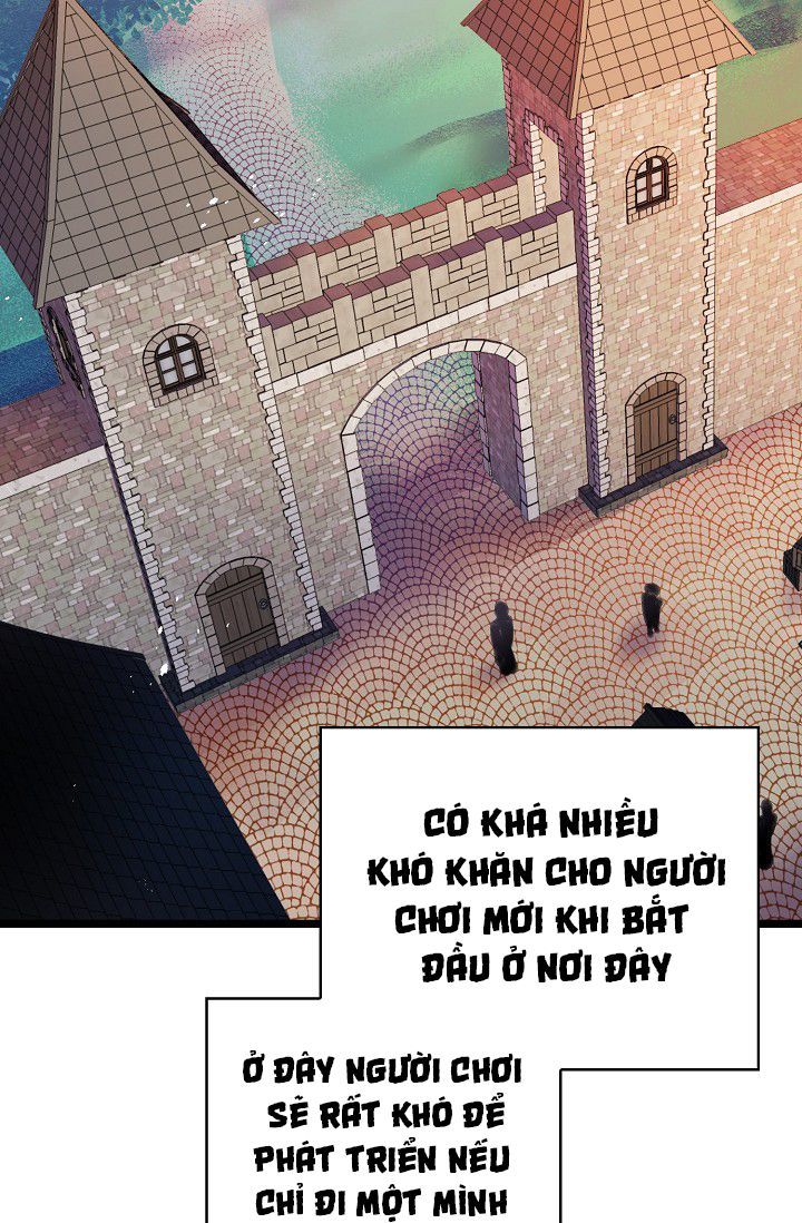 Sự Trở Lại Của Vị Thần Sức Mạnh