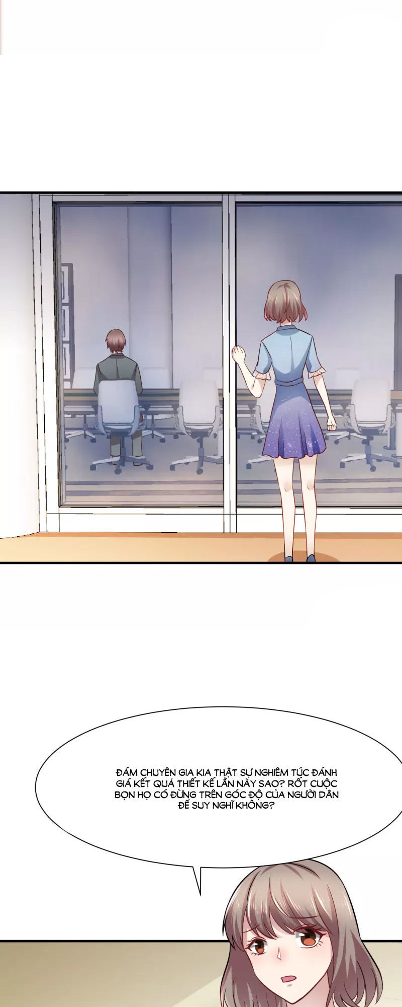 Thời Gian Đều Biết Chương 49 Ảnh 8