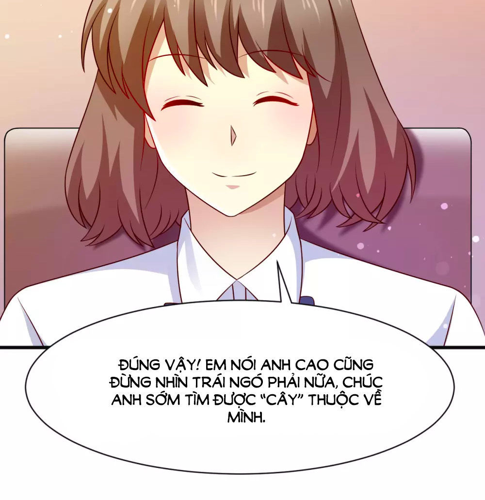 Thời Gian Đều Biết Chương 41 Ảnh 26